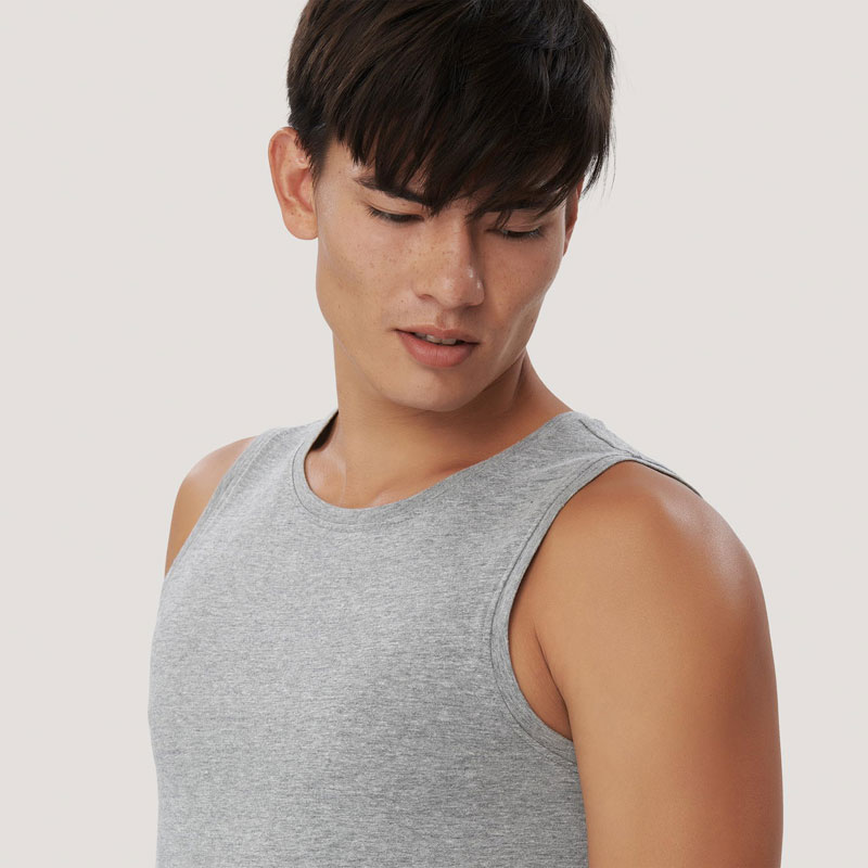 Hakro Tank-Top Classic 0259