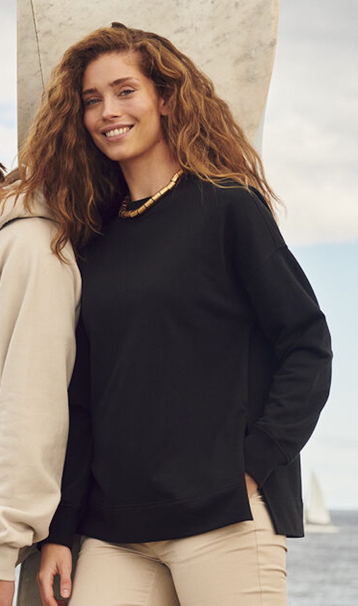 Clique Miami PRO Roundneck Women 0201052