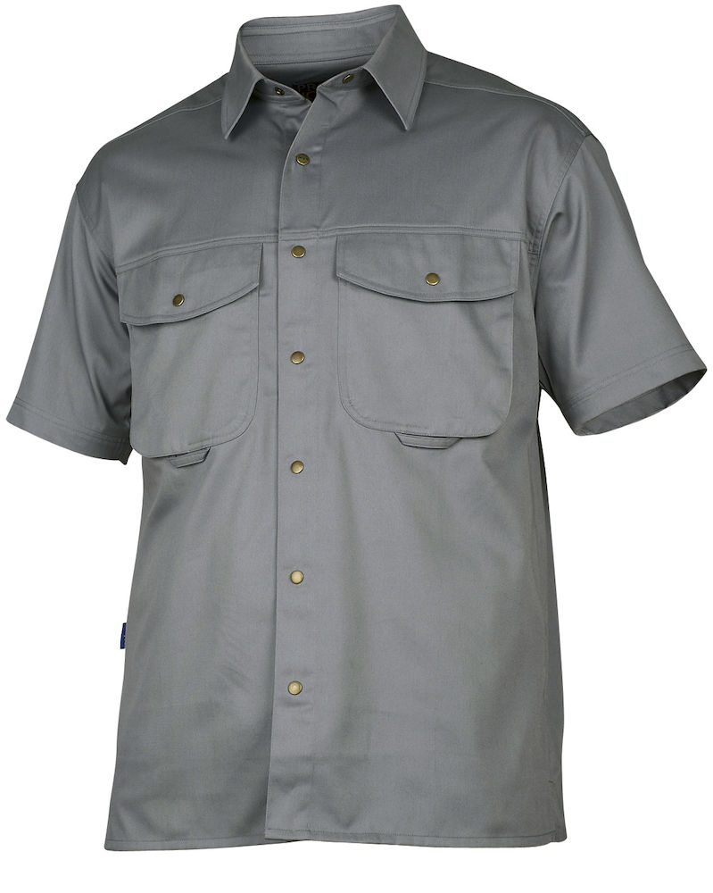 ProJob 4201 Hemd - Transport & Logistik