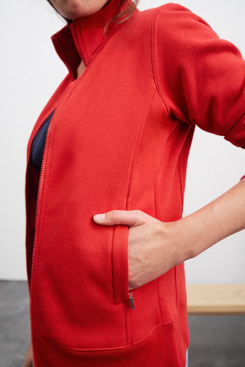 Ladies' Jacket JN052