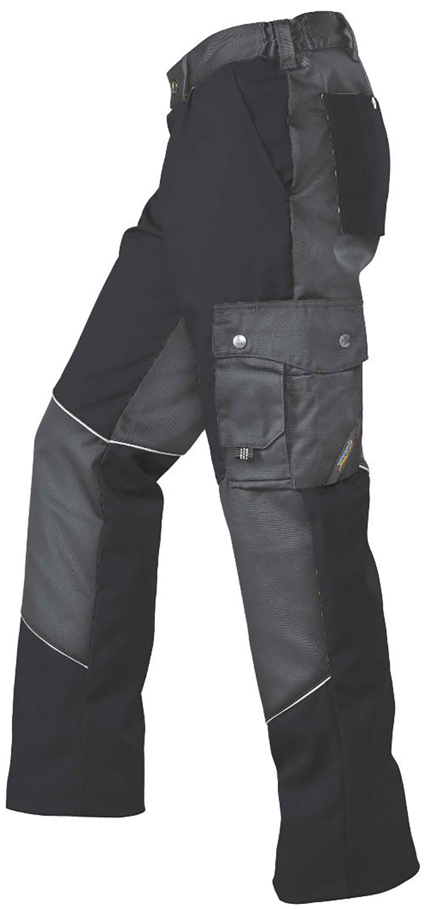 1148 schwarz-anthrazit