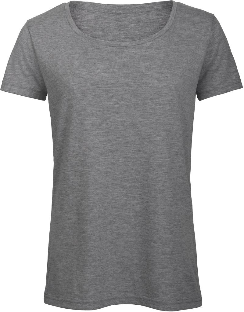 heather light grey
