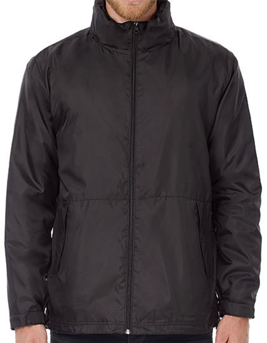 Men´s Jacket Multi-Active B&C BCJM825