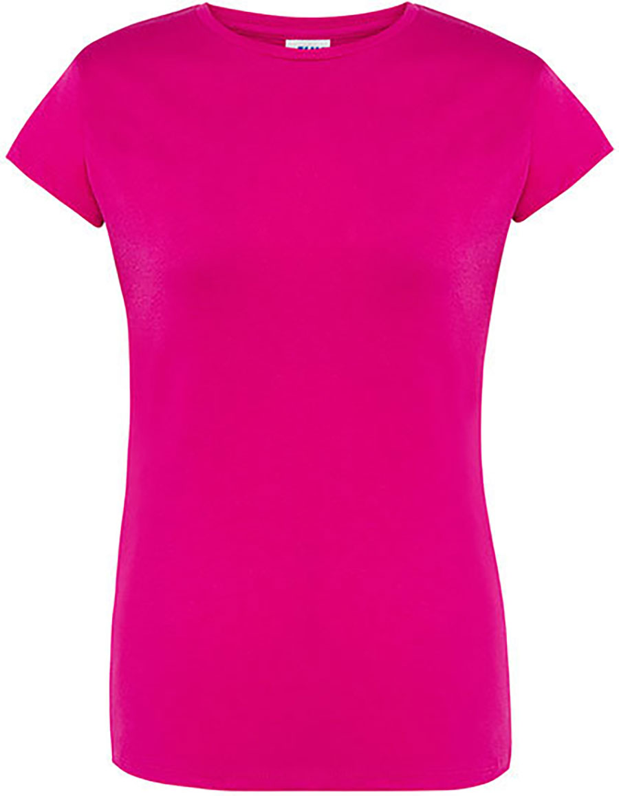 Regular Lady Comfort T-Shirt JHK152