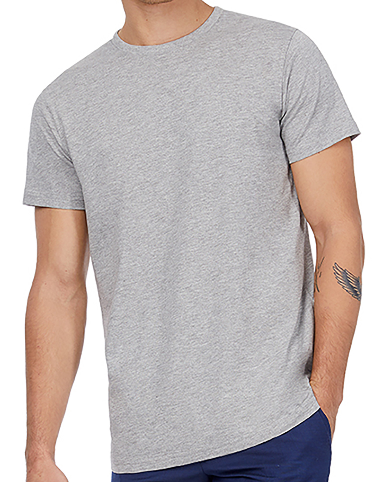 Inspire Plus T / Men B&C TM048