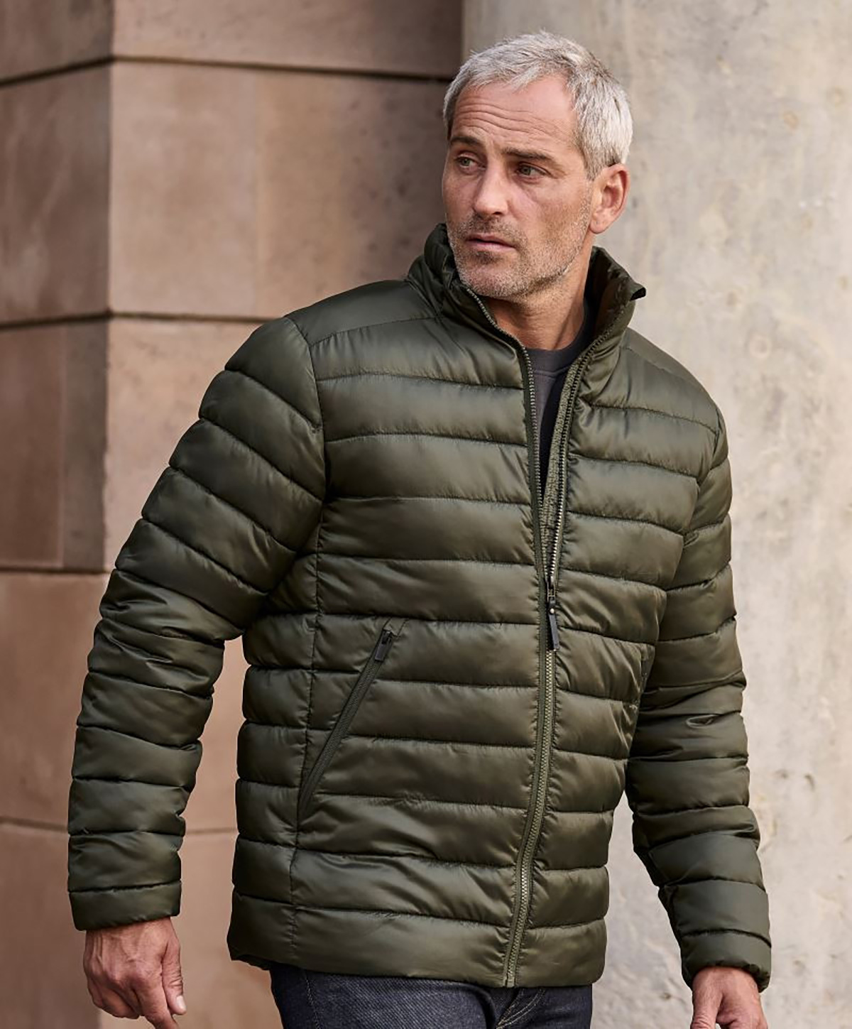 Lite Jacket Tee Jays TJ9644