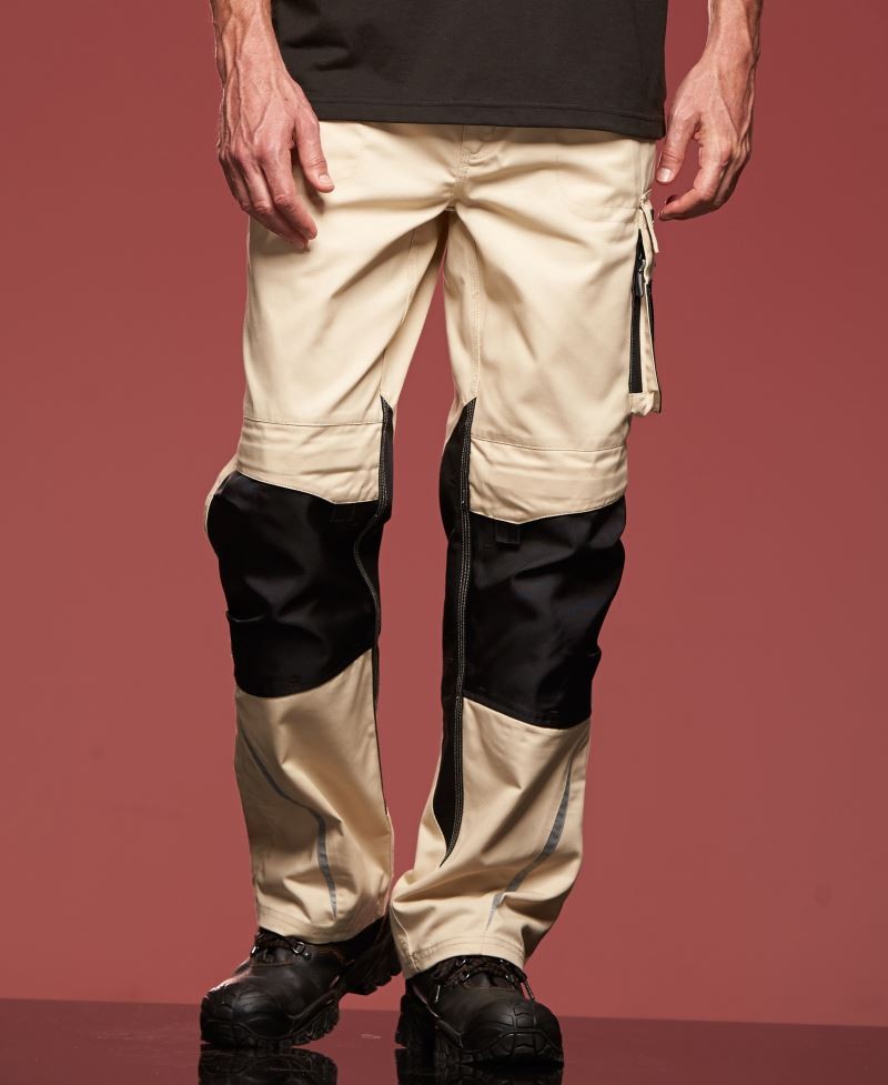 Workwear Pants James&Nicholson JN832