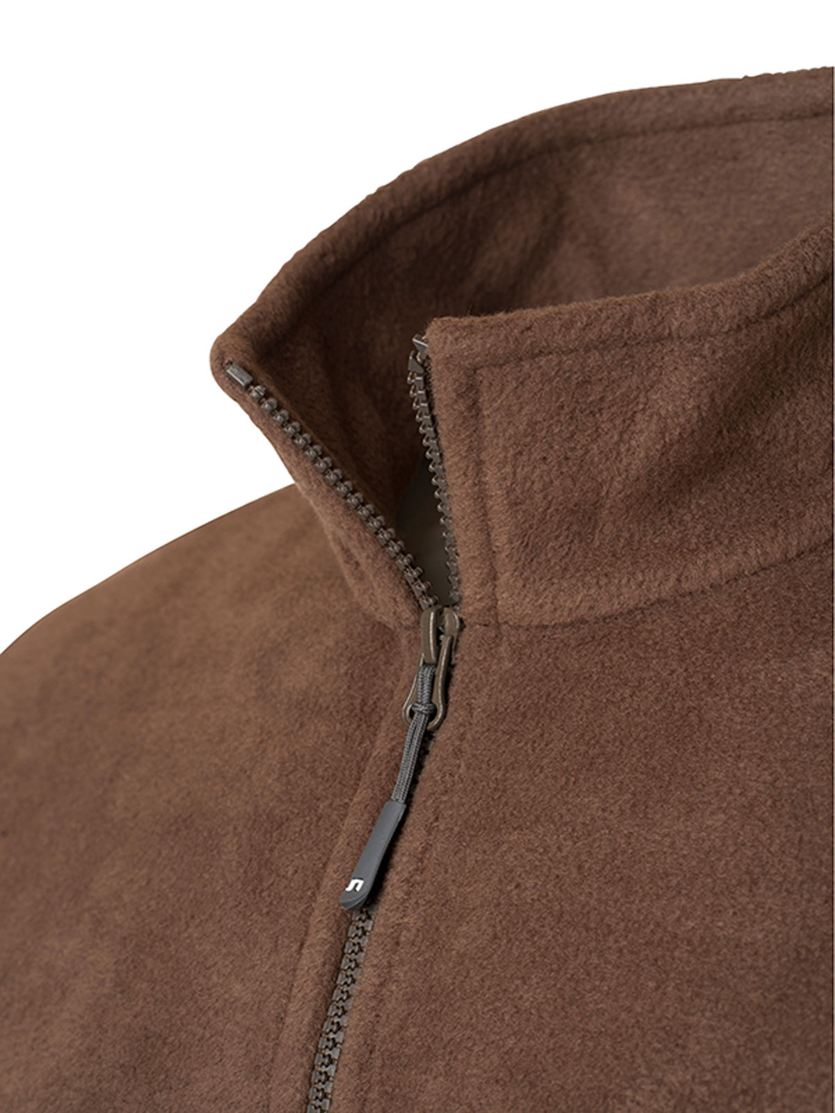 Men´s Fleece Jacket James&Nicholson JN782