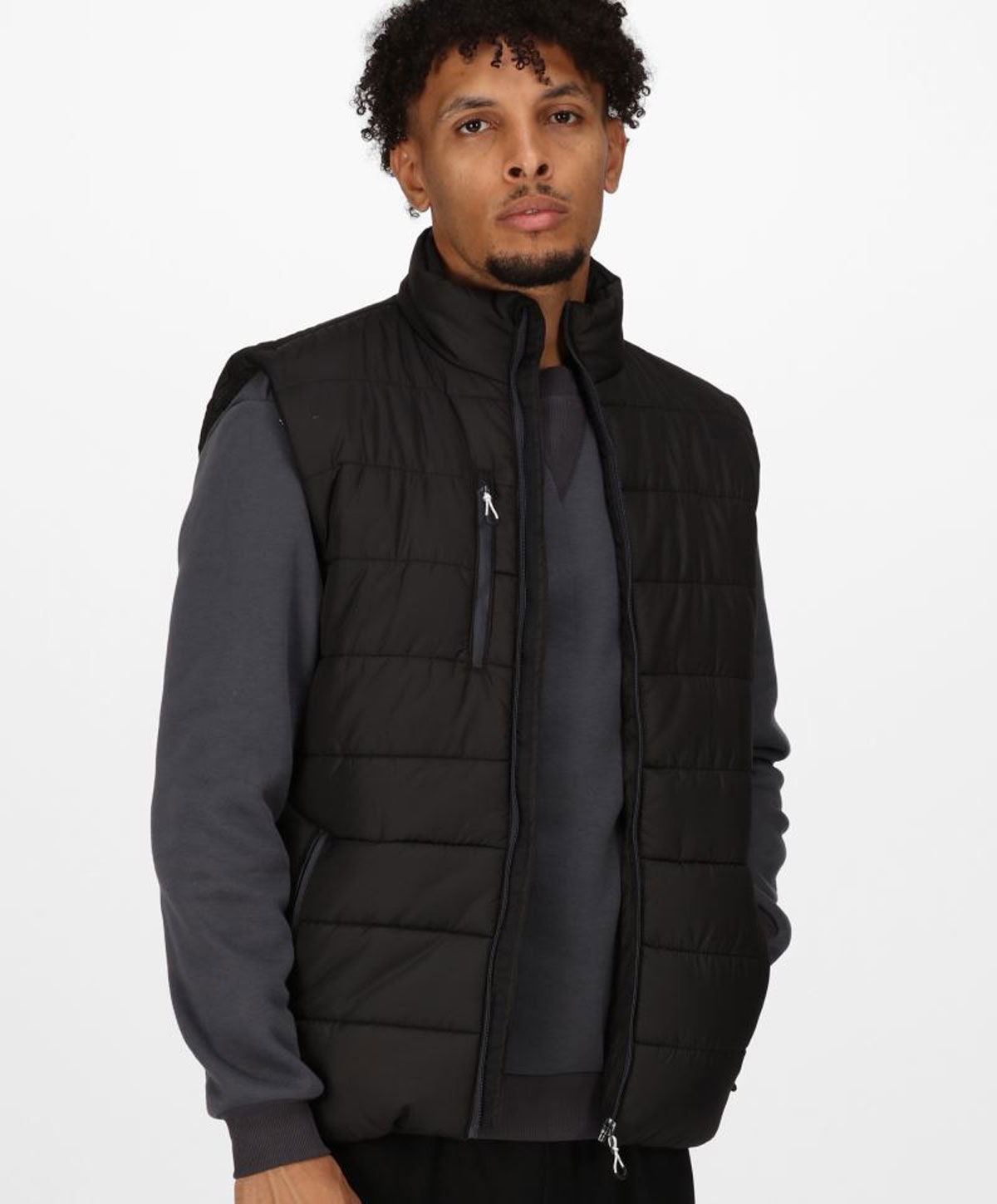 Navigate Thermo Bodywarmer Regatta Professional TRA892