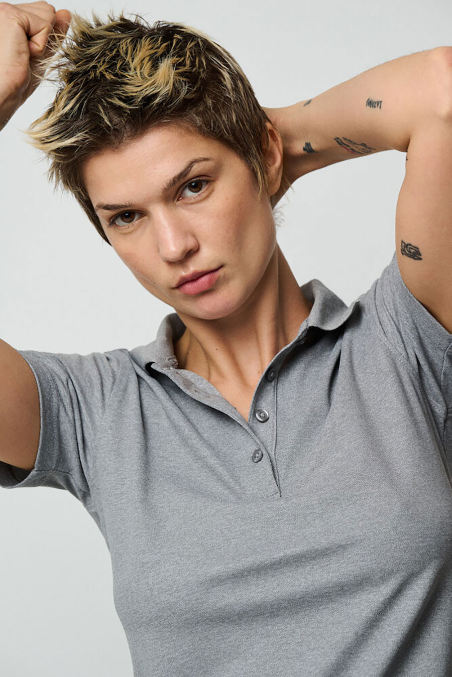 Printer Smash Lady 2265029