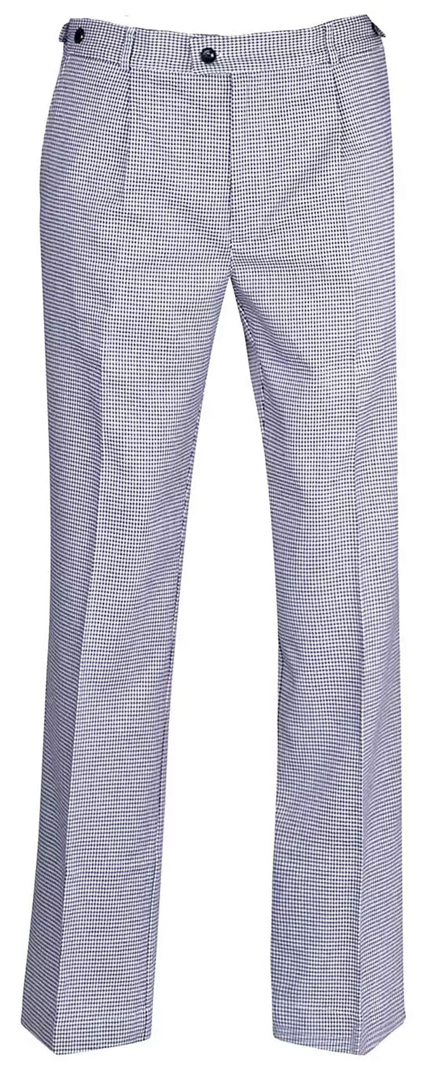 Kochhose Unisex Pepita 104747