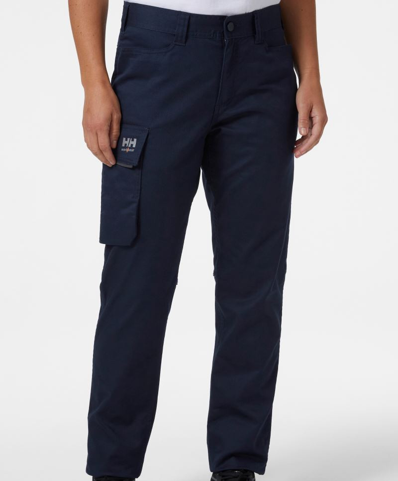 Manchester Damen Hose Helly Hansen Manchester 77531