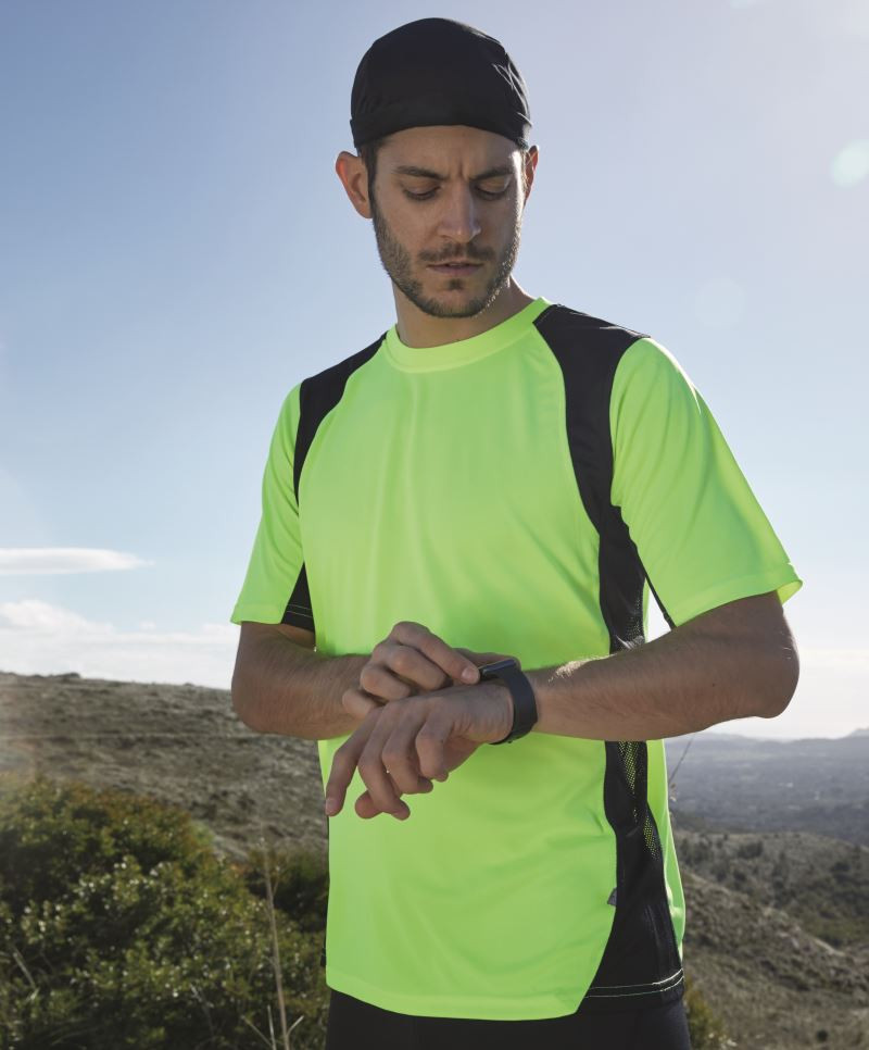 Men's Running-T JN306