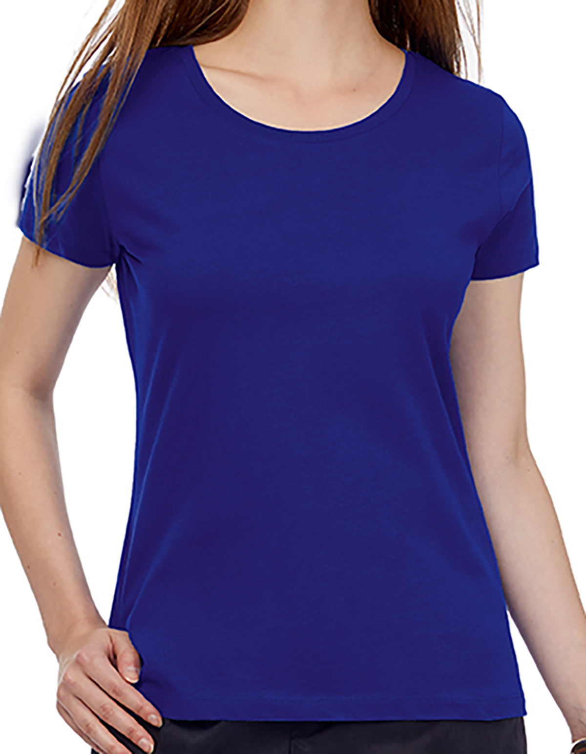 Inspire Plus T / Women B&C TW049