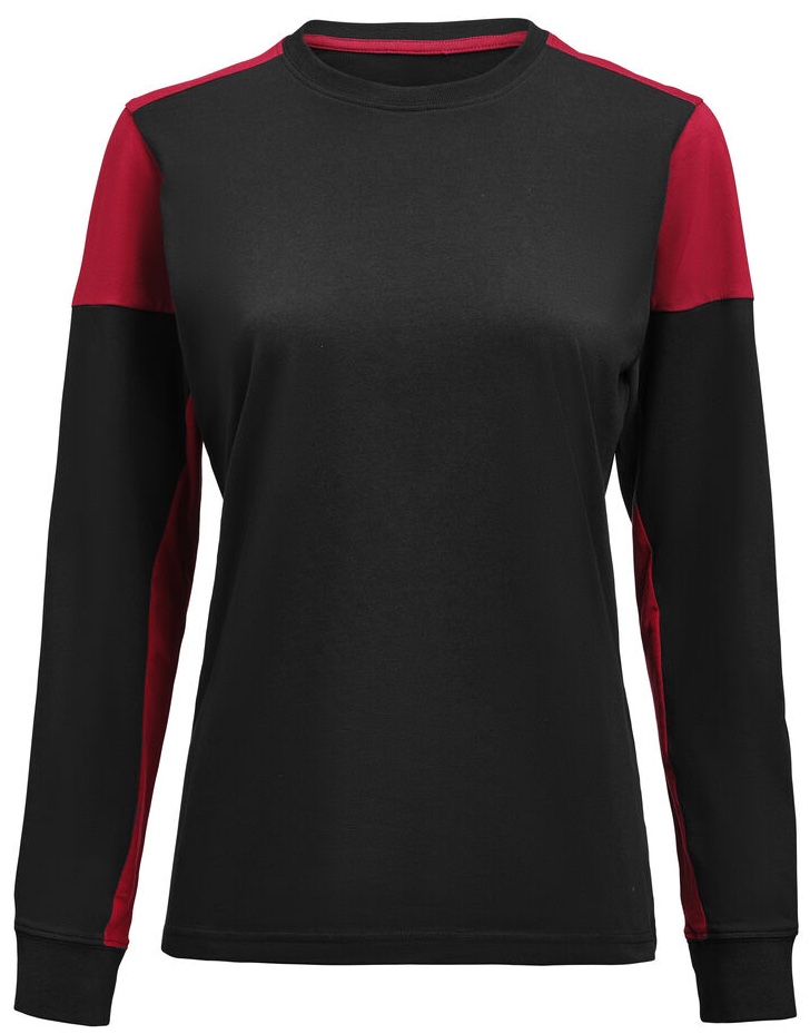 Printer Prime T-shirt LS Lady 2264037