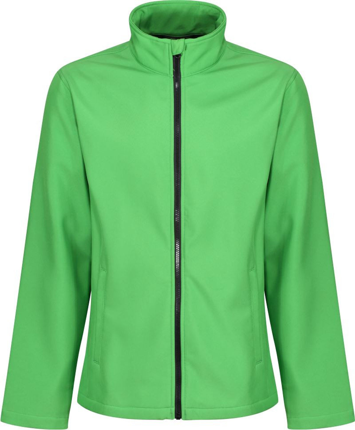 extreme green/ black