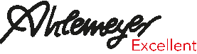 Ahlemeyer Excellent