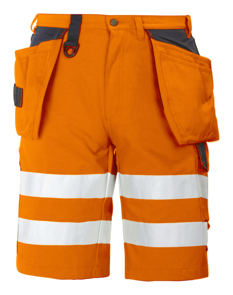 ProJob 6503 Shorts EN471-Klasse 2
