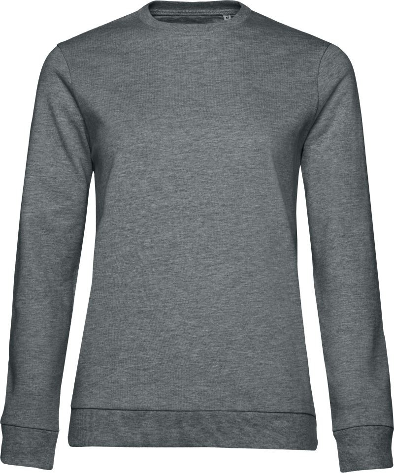 heather mid grey