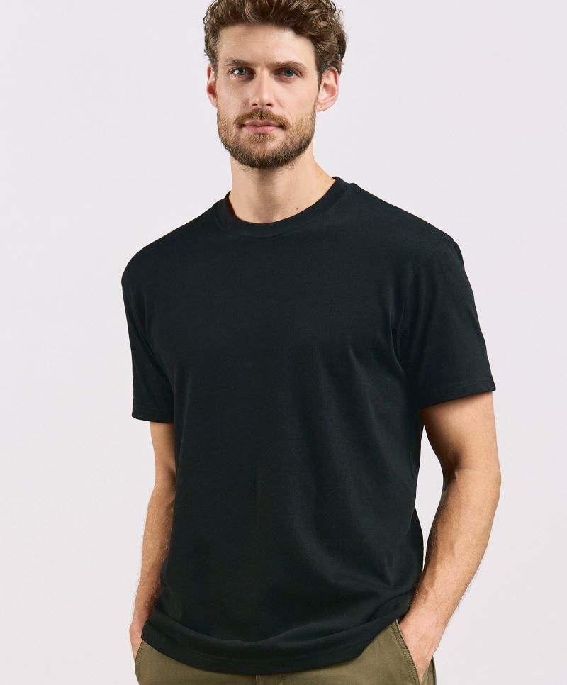 Schweres Unisex T-Shirt Promodoro 3100