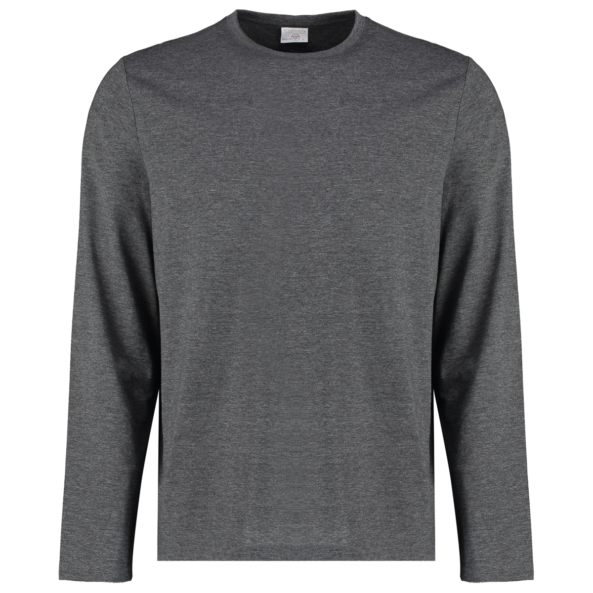 dark grey marl