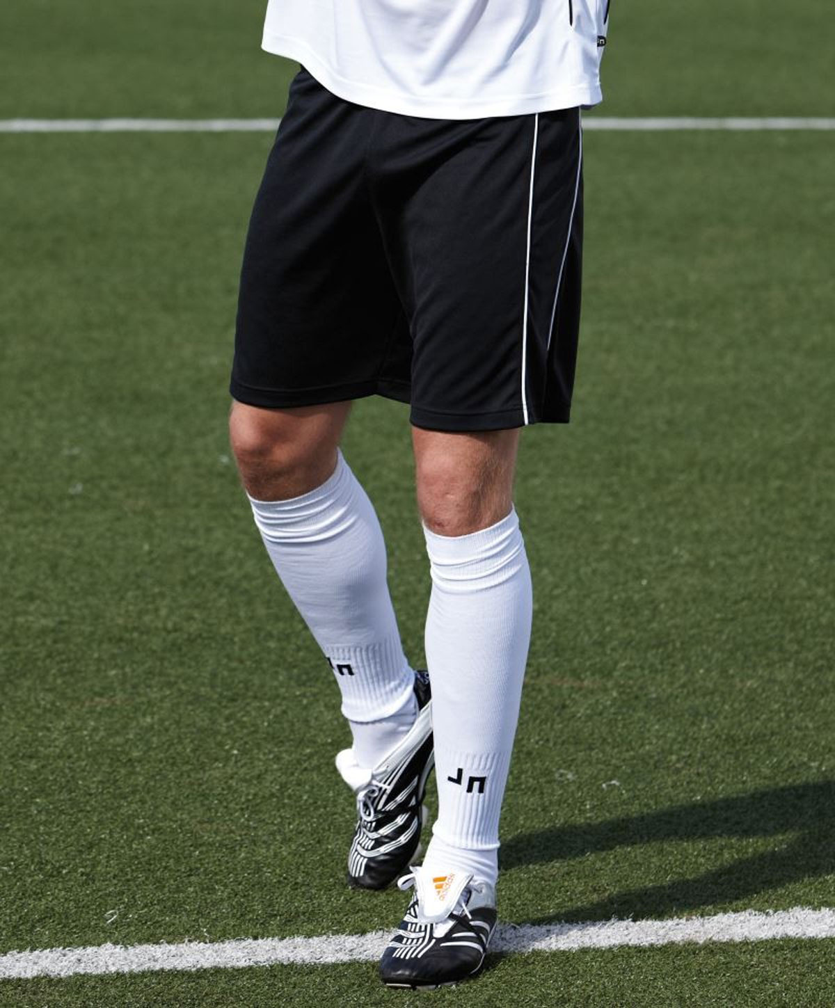 Basic Team Shorts James&Nicholson JN387