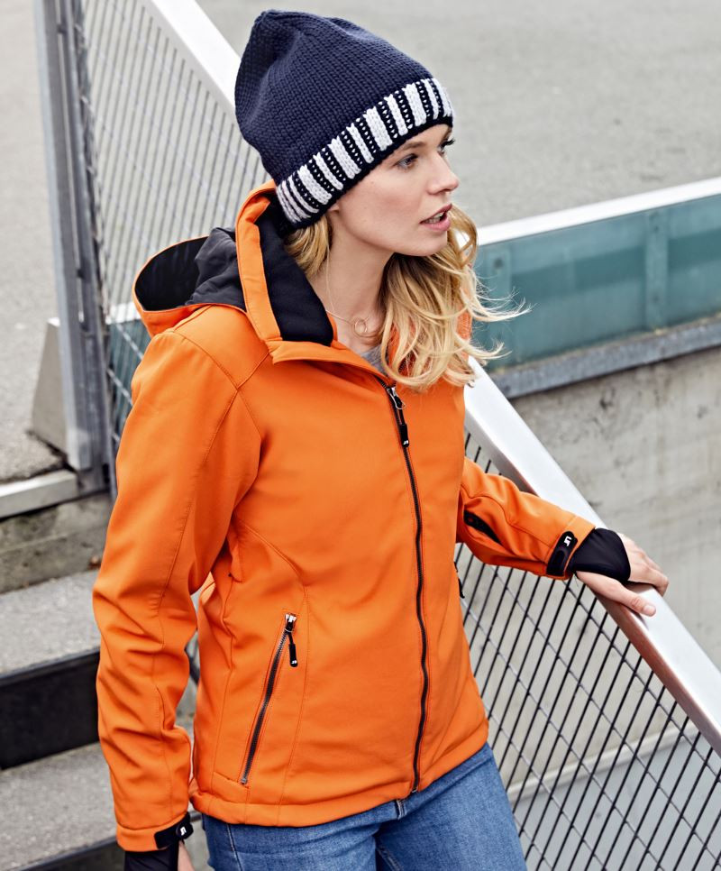 Ladies' Wintersport Jacket JN1053