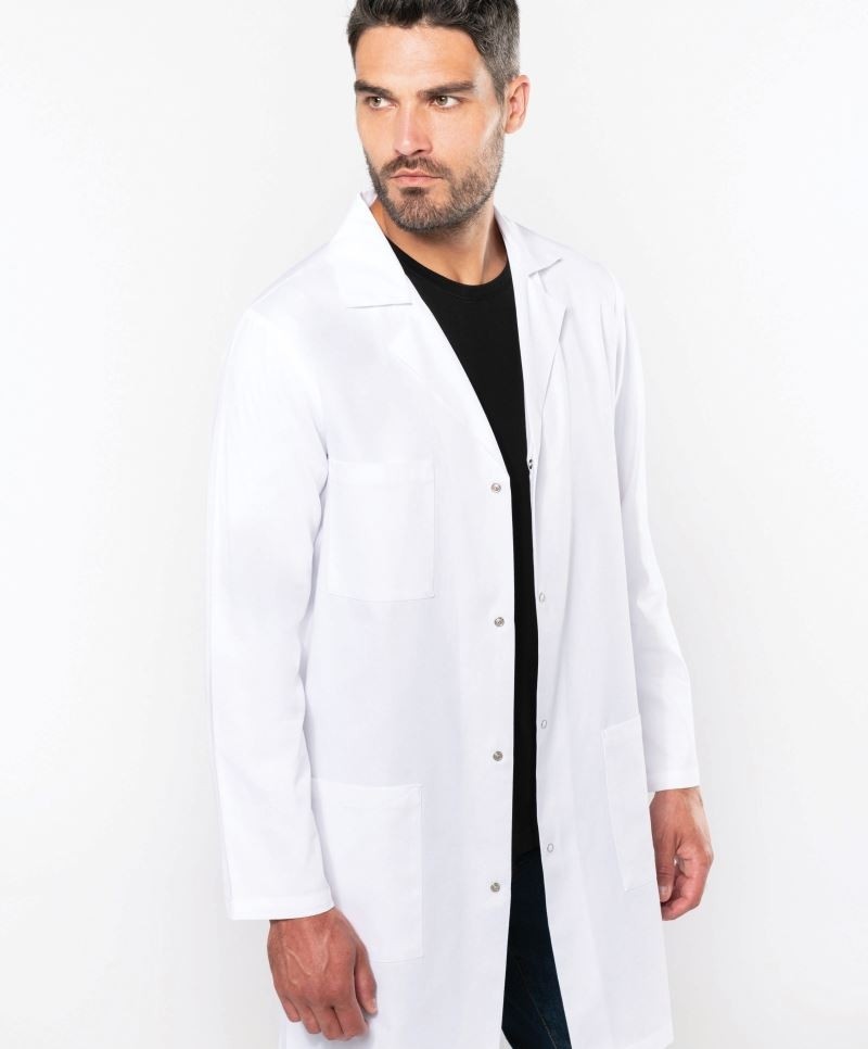 Unisex Work Smock Kariban K828