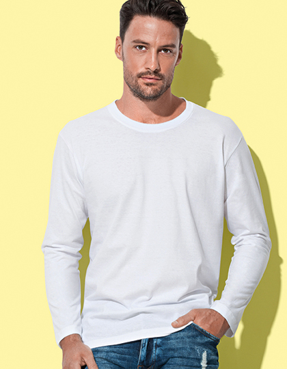 Stedman Classic-T Long Sleeve ST2500