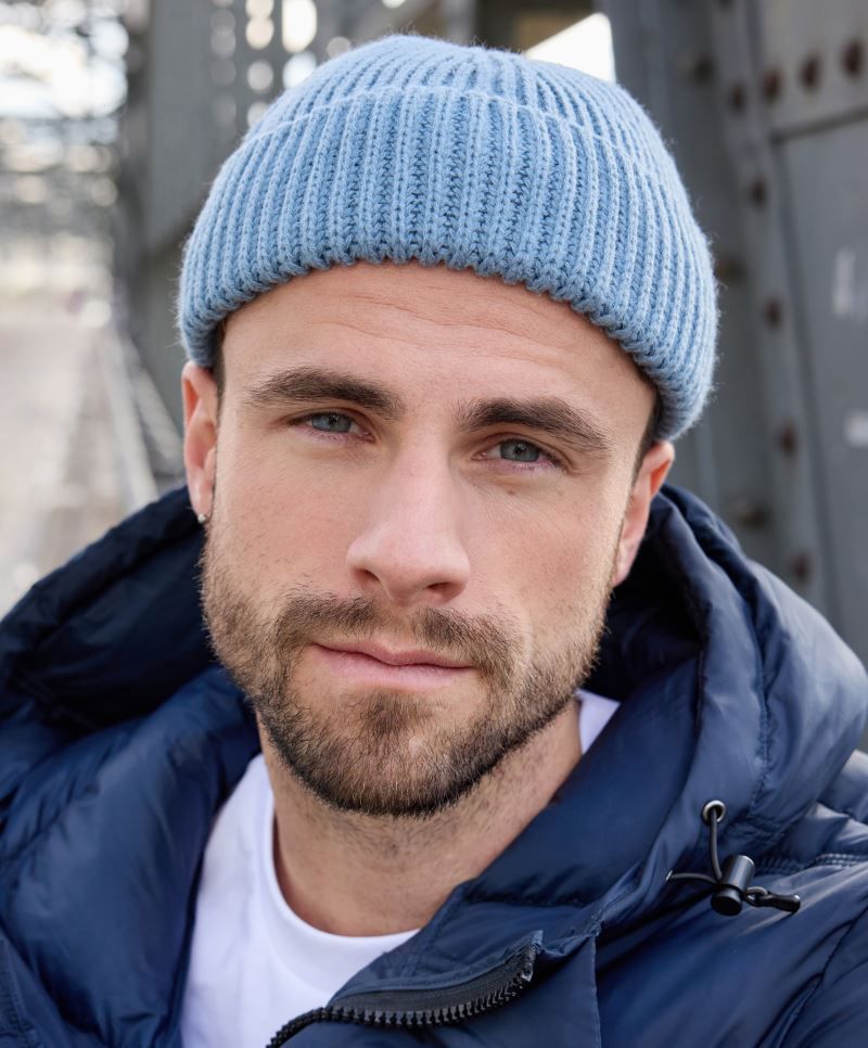 Strickmütze Fisherman Myrtle Beach MB7408