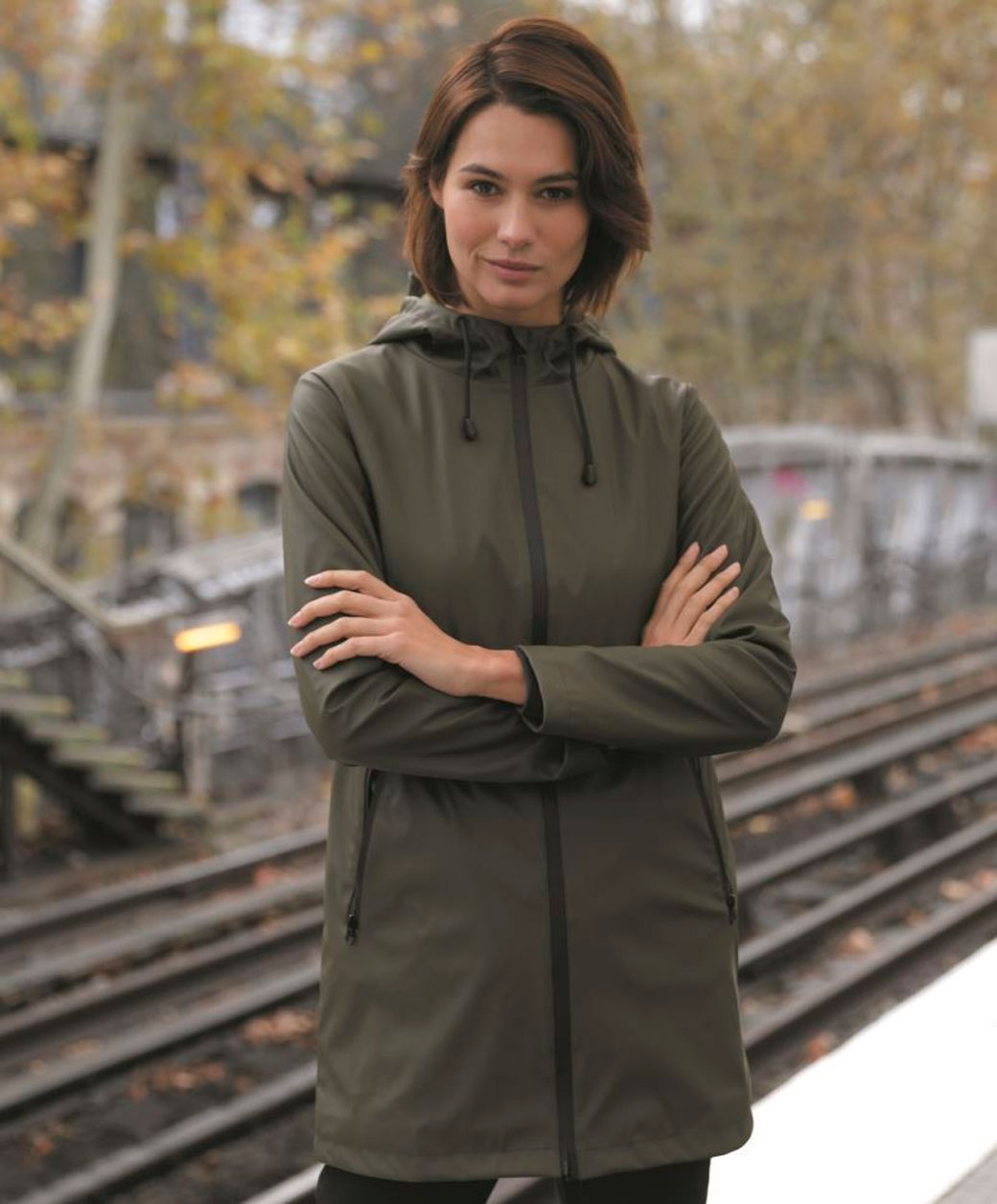 Antoine Women NEOBLU 3175