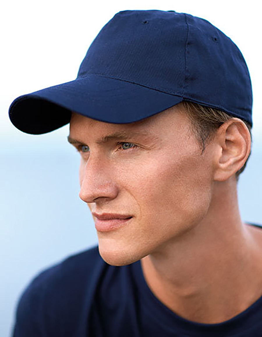 Twill Cap Neutral 93090