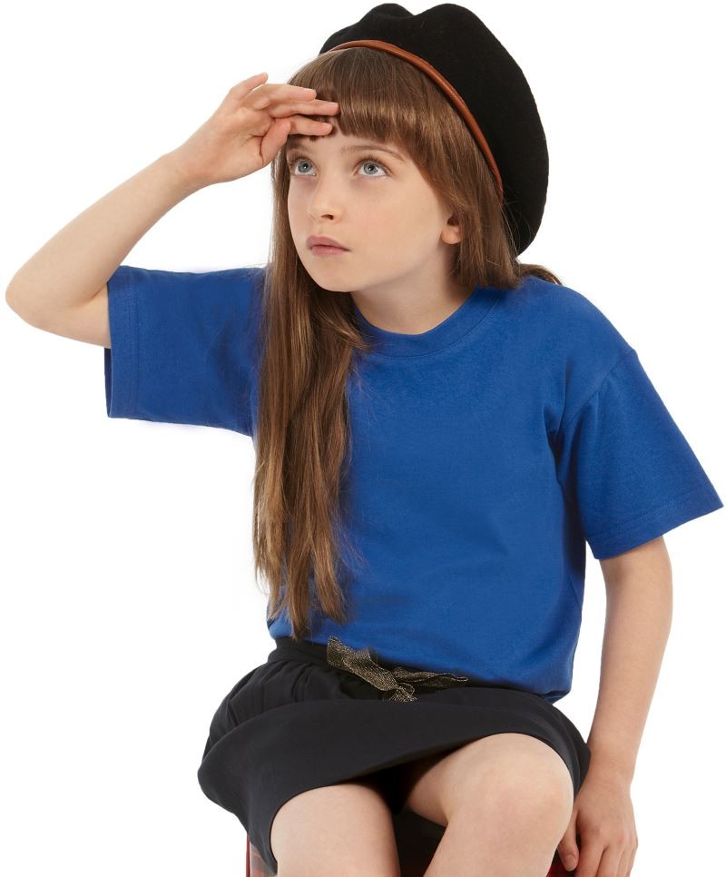 B&C Exact 150 Kids 01.0300