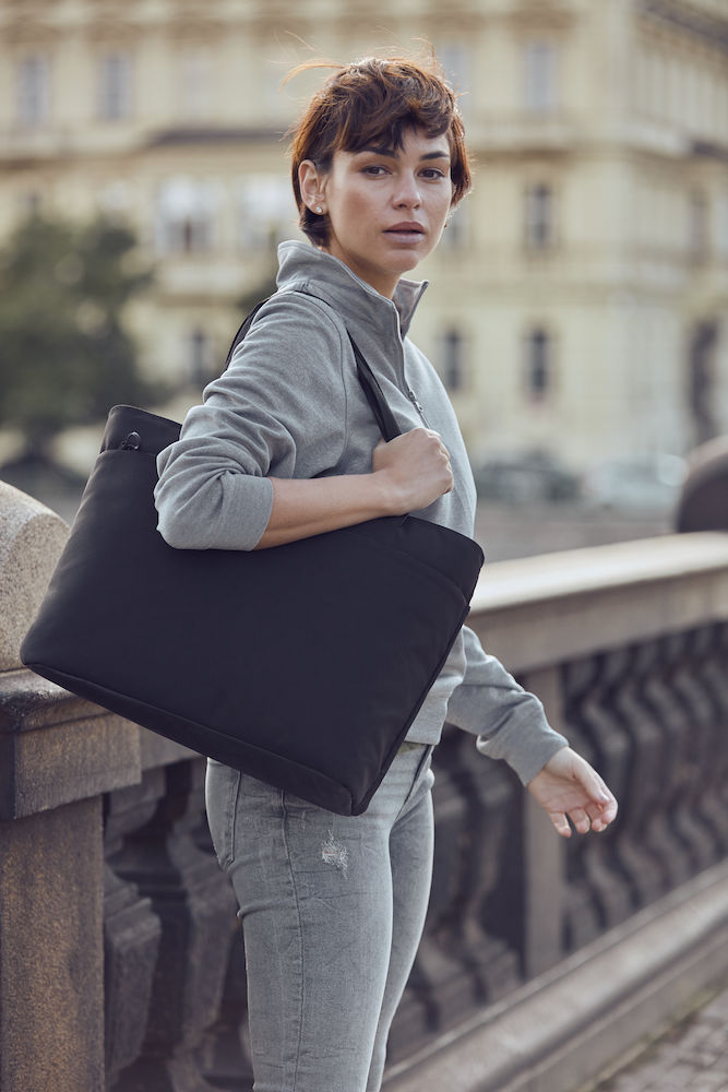 Clique 2.0 Tote Bag 040247