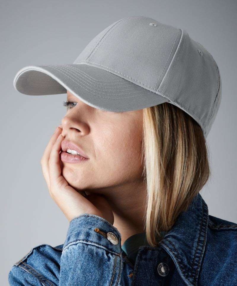 Urbanwear 6 Panel Cap Beechfield B651