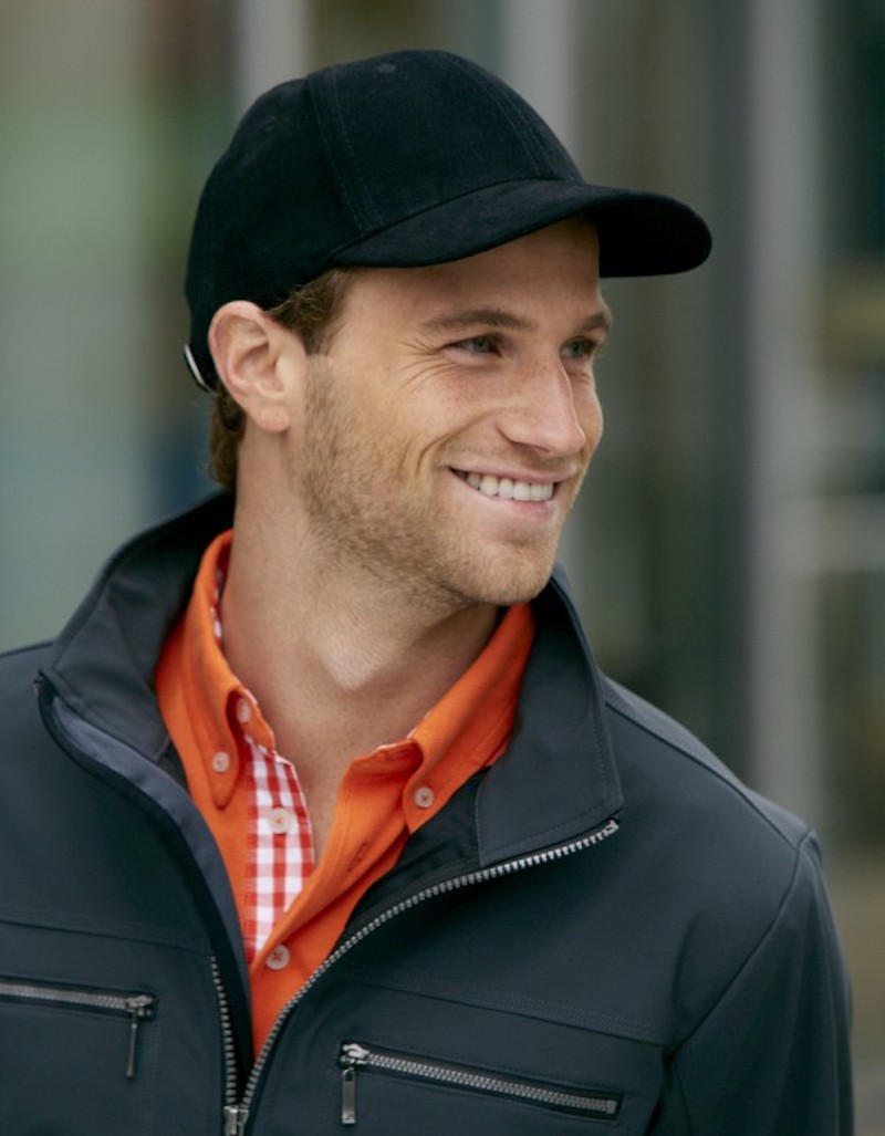 6-Panel Raver Cap Myrtle Beach MB6128