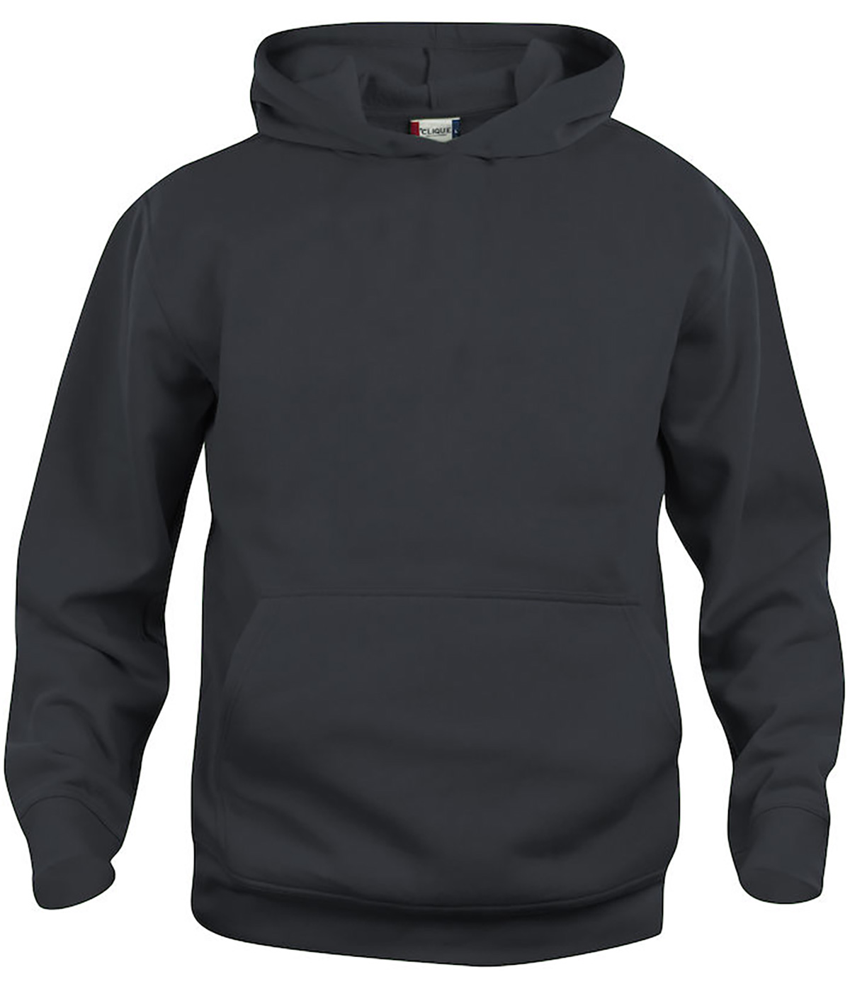 Clique Basic Hoody Junior 021021