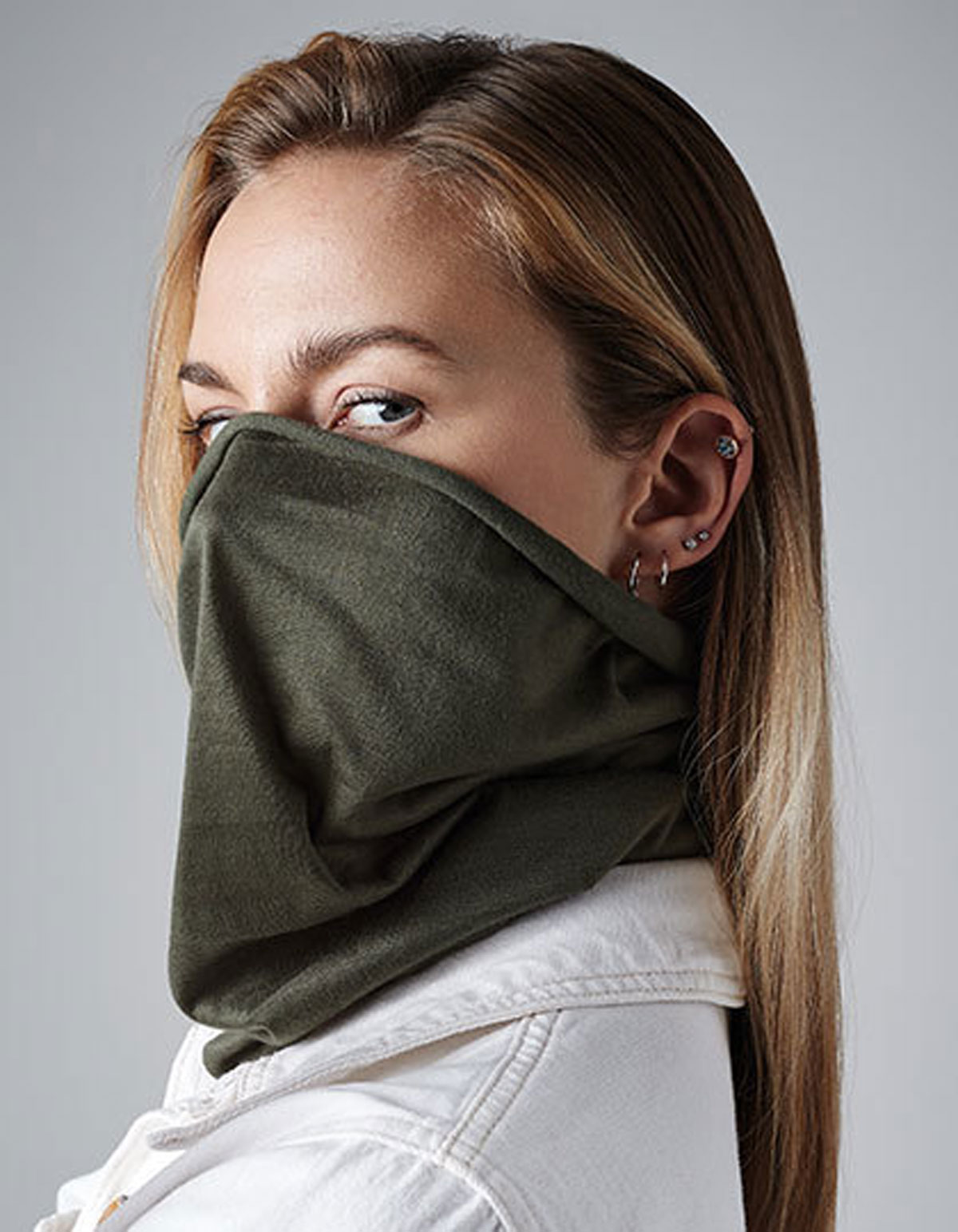 Morf® Recycled Beechfield B915R