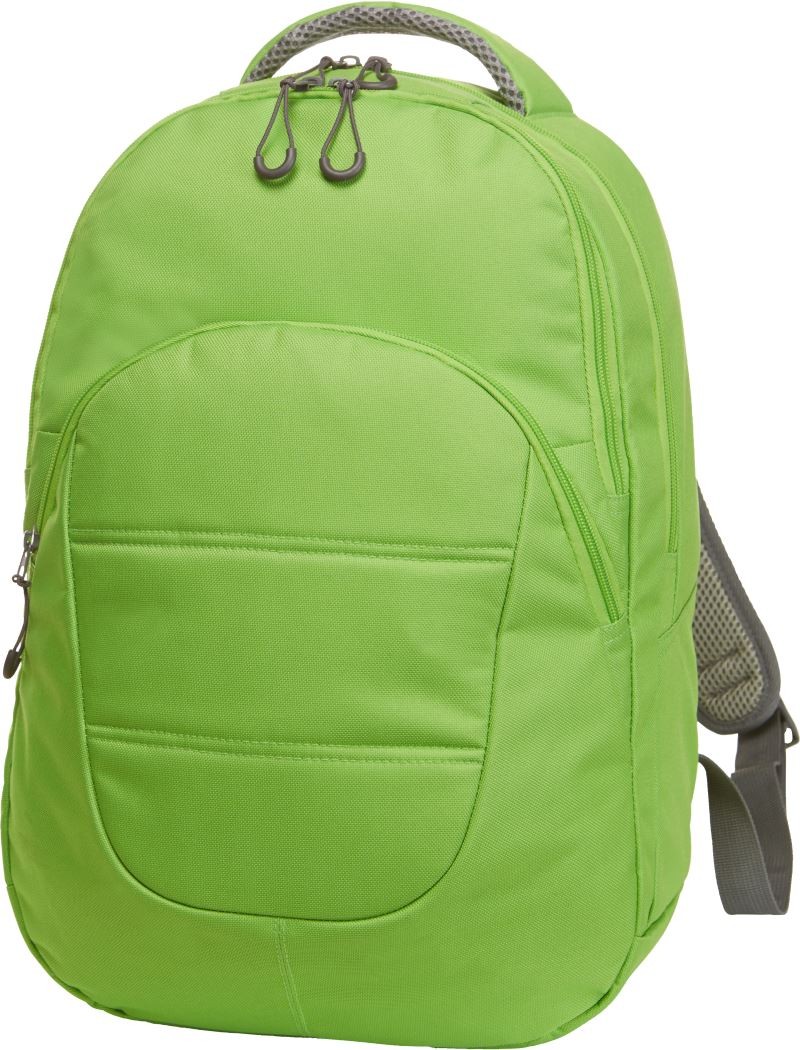 Notebookrucksack Campus Halfar 47.2213