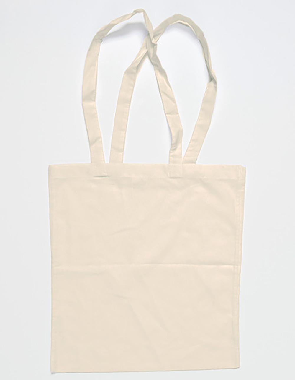 Baumwolltasche lange Henkel Printwear XT800