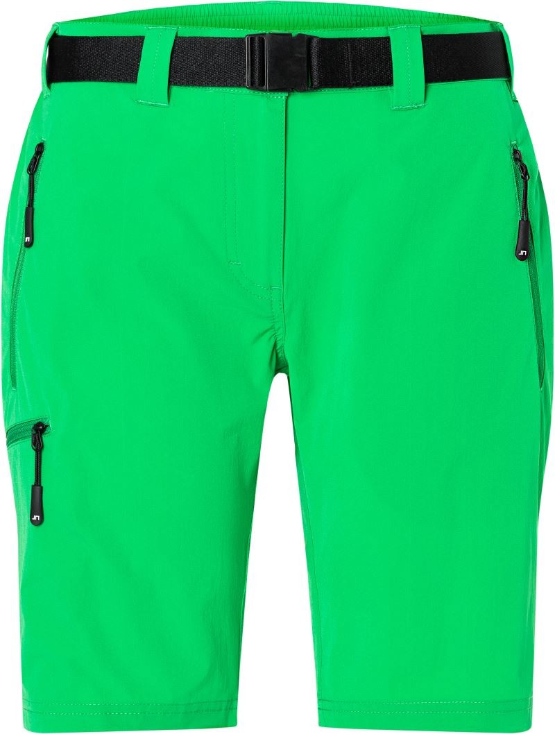 Ladies' Trekking Shorts James&Nicholson JN1203