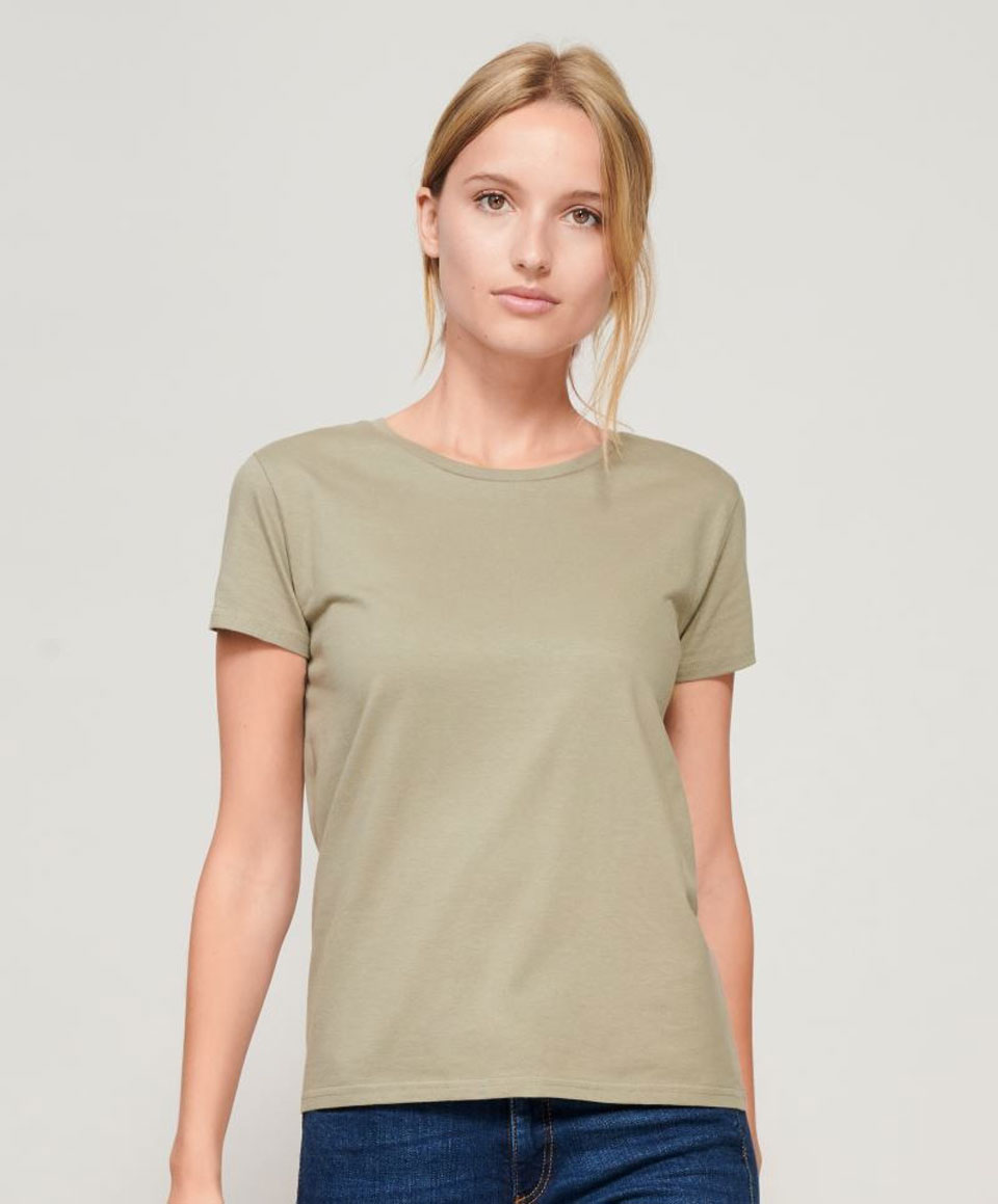 Pioneer Women T-Shirt Sol's 3579