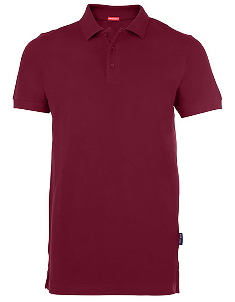Men´s Heavy Performance Polo HRM303