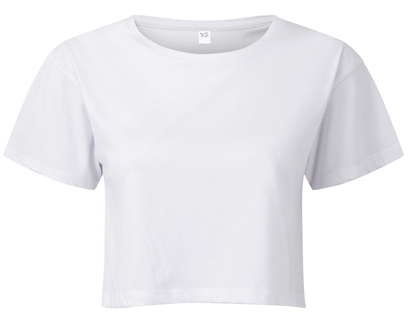 Women´s Crop Top TriDri® TR019