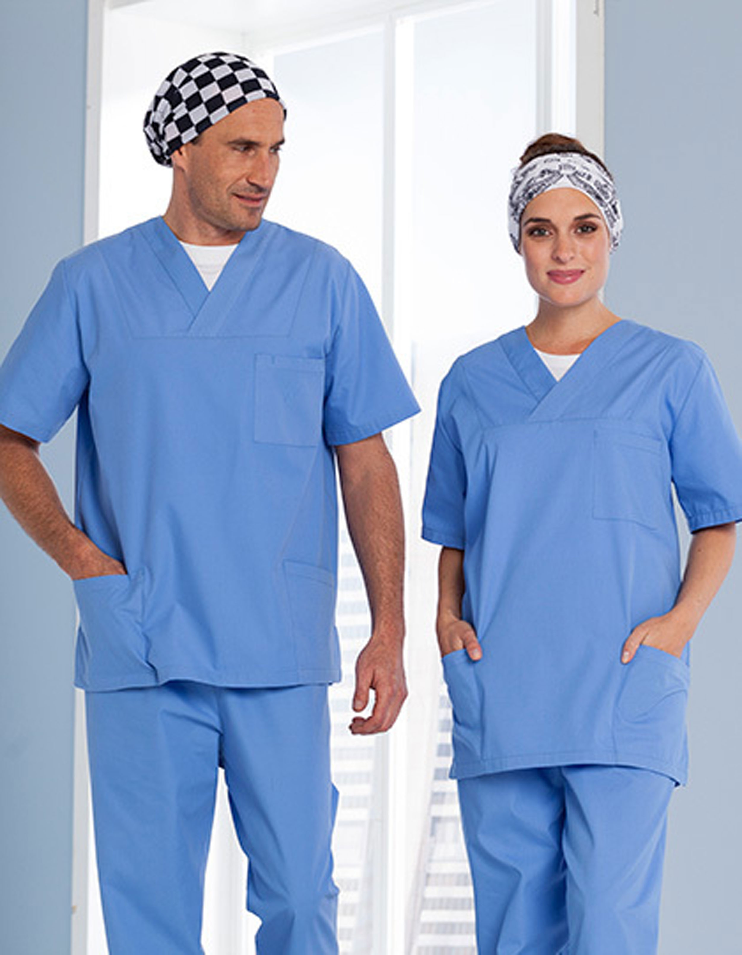 Schlupfkasack Exner EX273