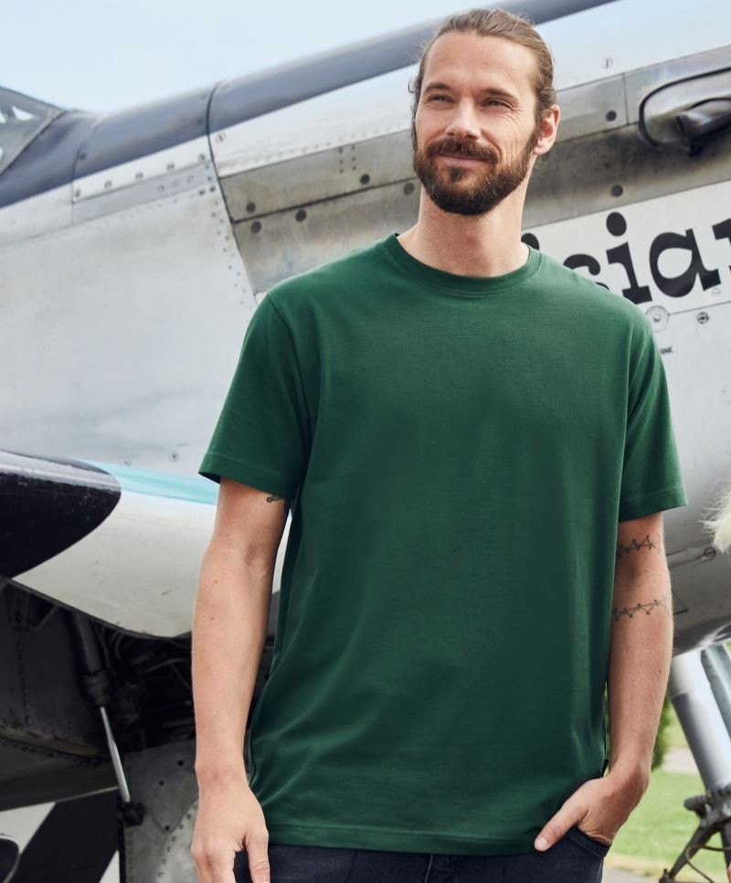 Men's Bio Stretch-T Work JN1802