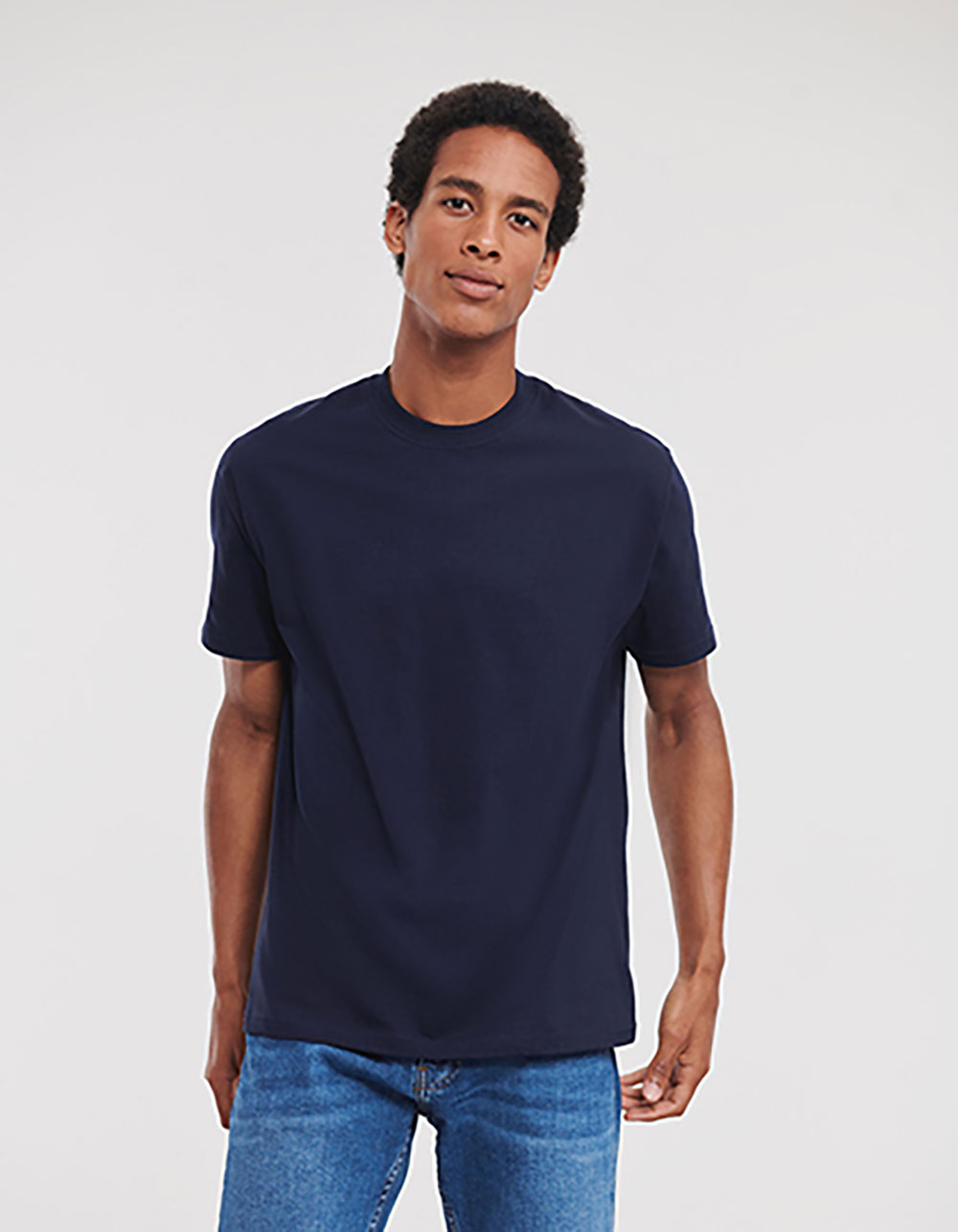 Russell 180M Classic T-Shirt