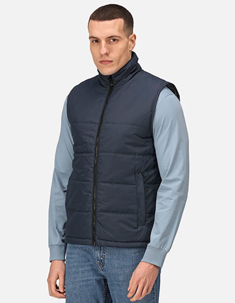 Access Insulated Bodywarmer Regatta RG842