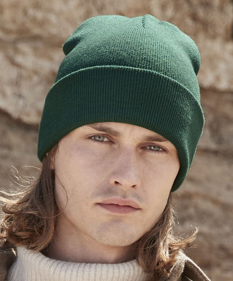 Polylana® Strickmütze "Original" Beechfield B375R