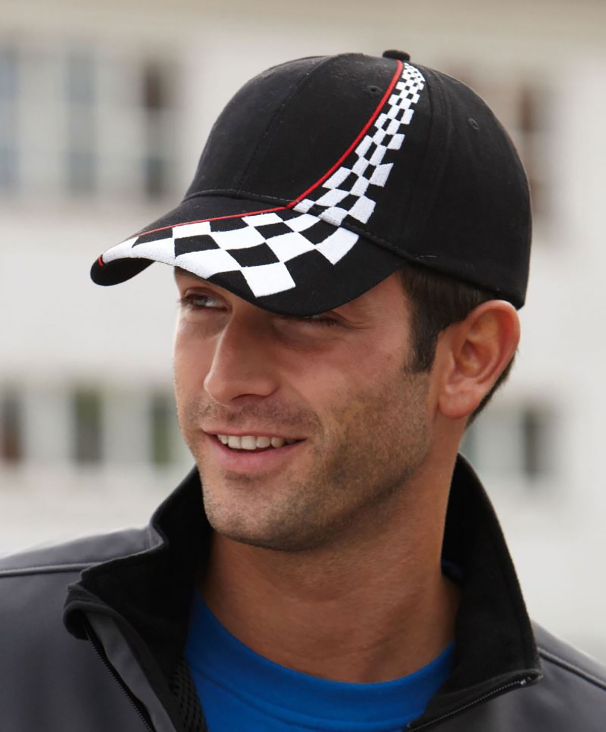 Racing Cap Myrtle Beach MB038